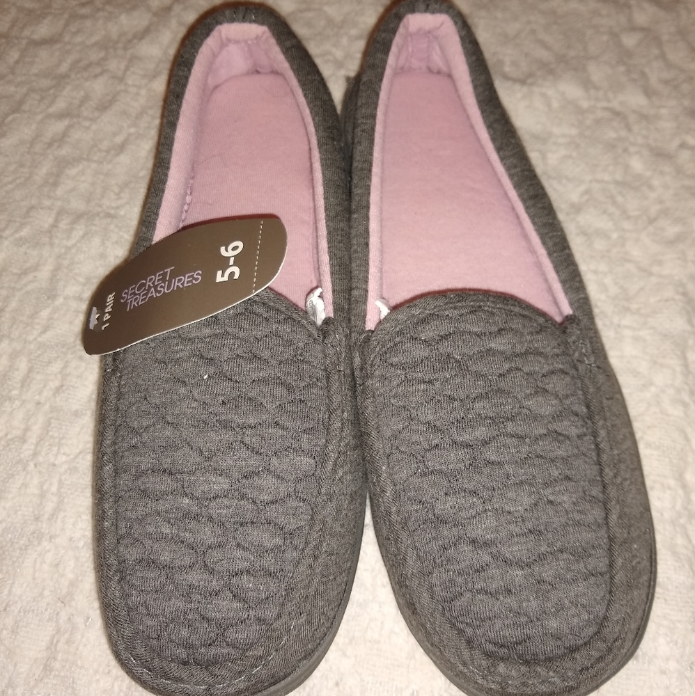 Slippers